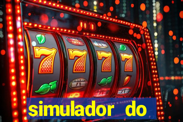 simulador do fortune ox