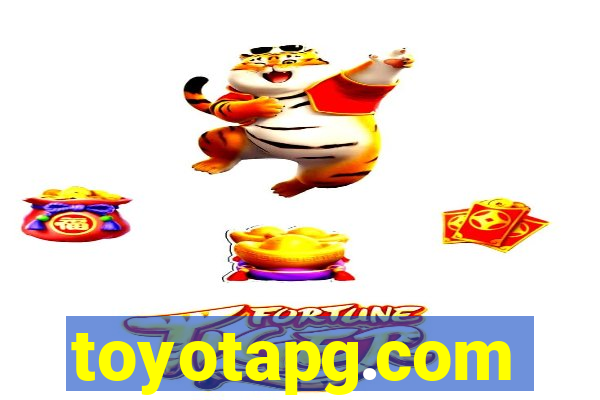 toyotapg.com