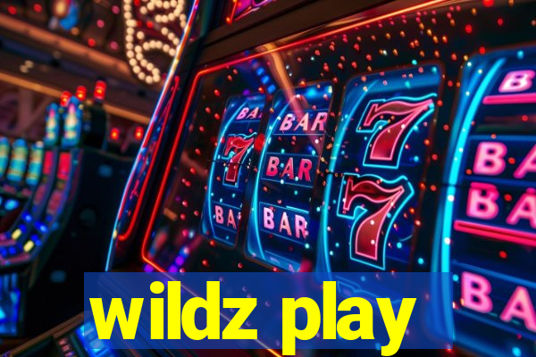 wildz play