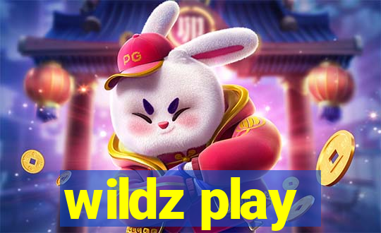 wildz play