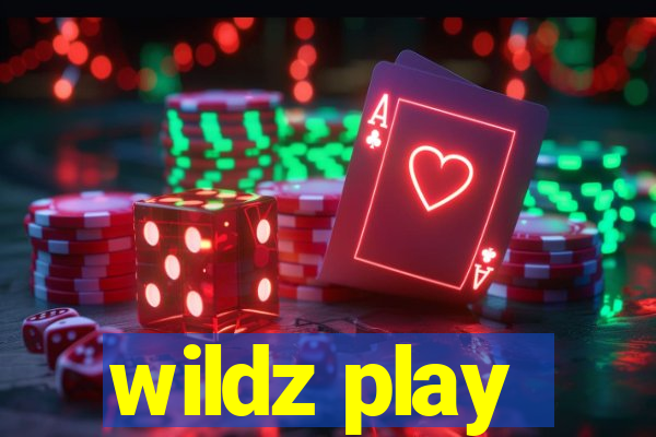 wildz play