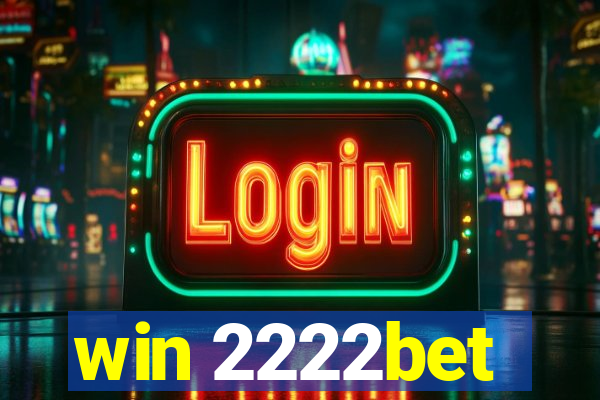 win 2222bet