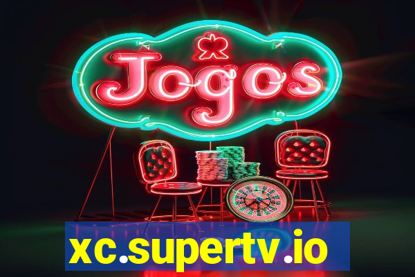 xc.supertv.io