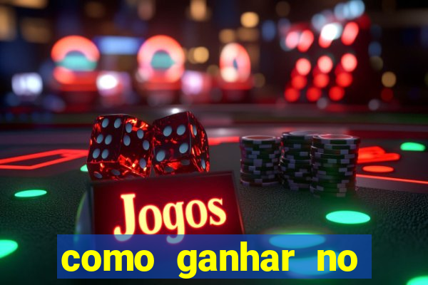 como ganhar no bingo de 75 bolas