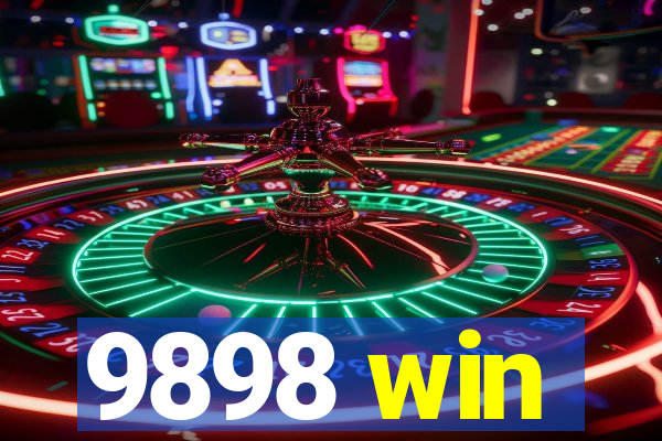 9898 win