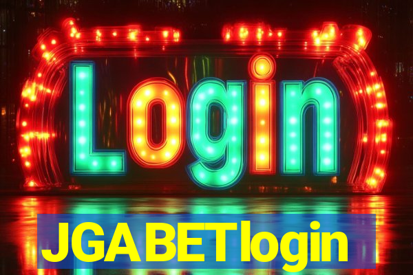 JGABETlogin