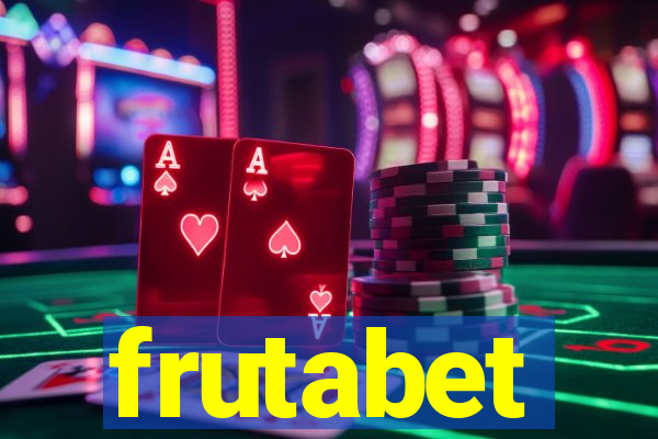 frutabet