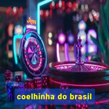 coelhinha do brasil