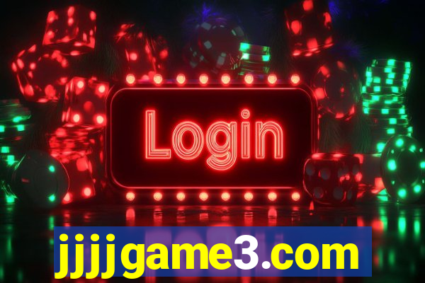 jjjjgame3.com