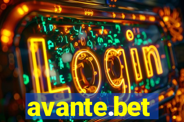 avante.bet