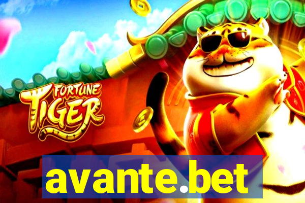 avante.bet