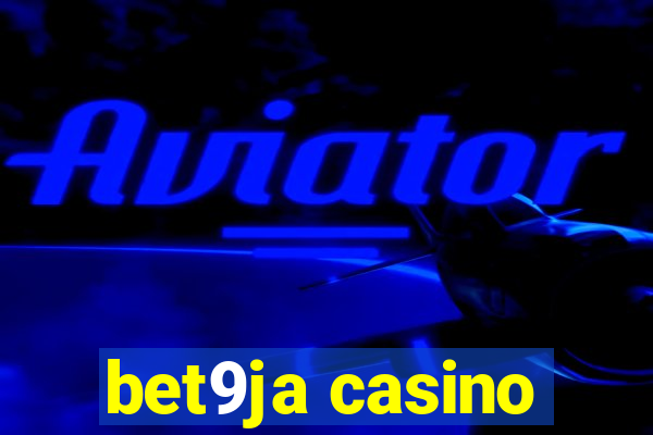 bet9ja casino