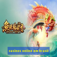 casinos online em brasil