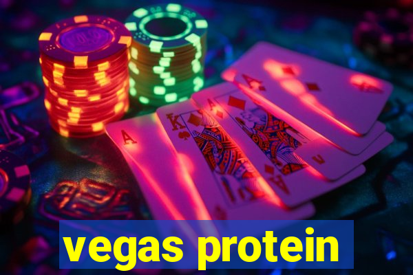 vegas protein