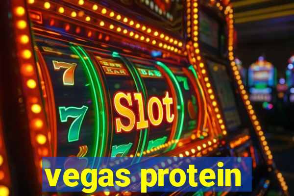 vegas protein