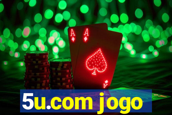 5u.com jogo