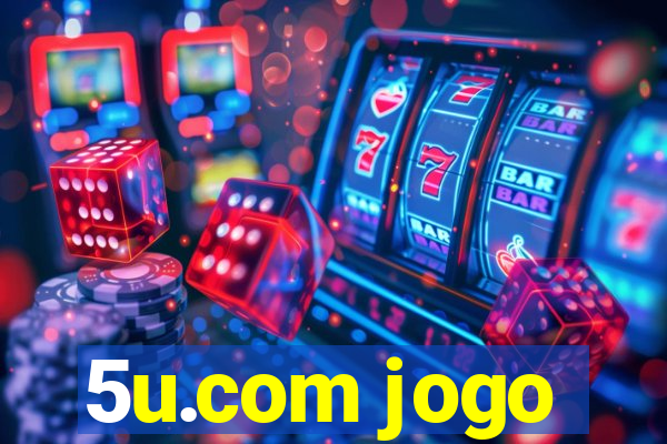 5u.com jogo