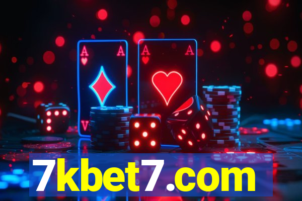 7kbet7.com