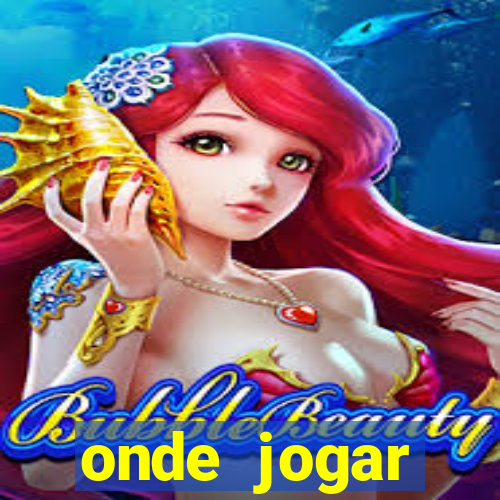 onde jogar blackjack online