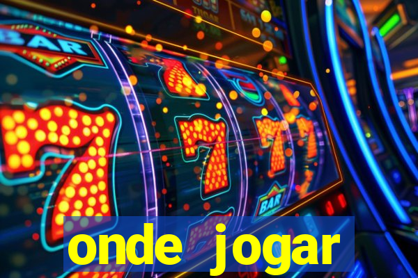 onde jogar blackjack online