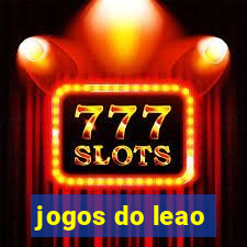 jogos do leao