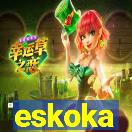 eskoka