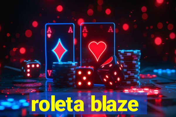 roleta blaze