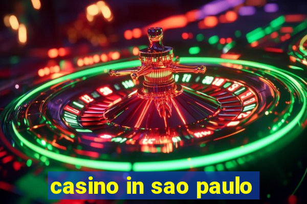 casino in sao paulo