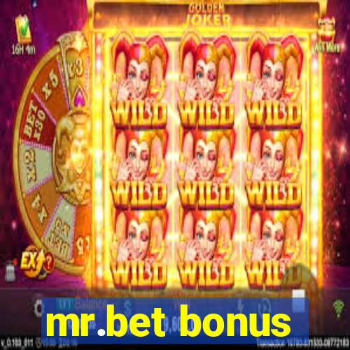 mr.bet bonus