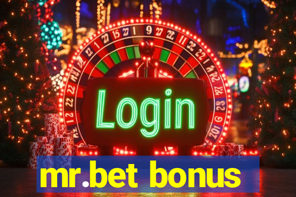 mr.bet bonus