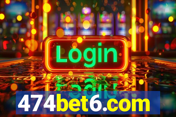 474bet6.com