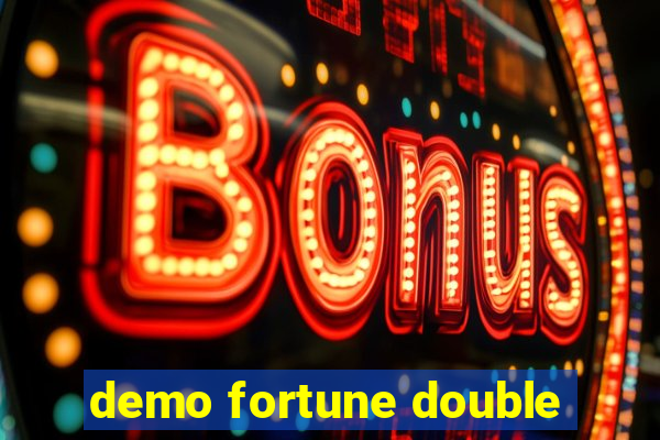 demo fortune double