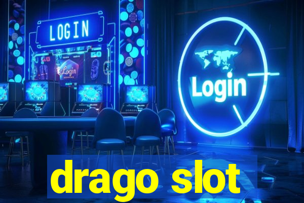 drago slot