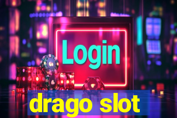 drago slot