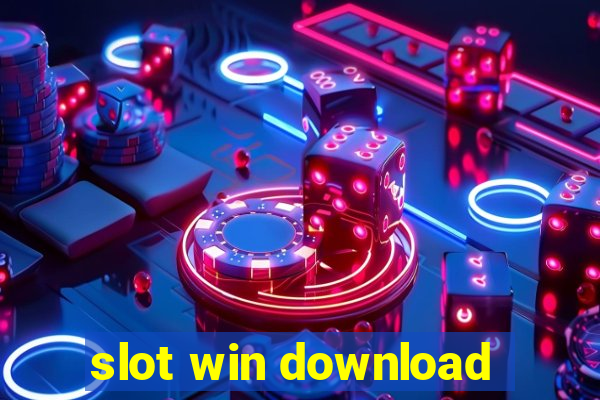 slot win download