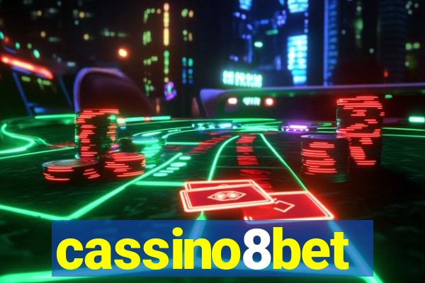 cassino8bet