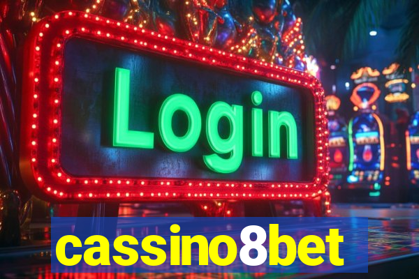 cassino8bet