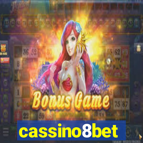 cassino8bet