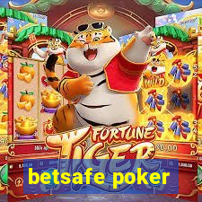 betsafe poker