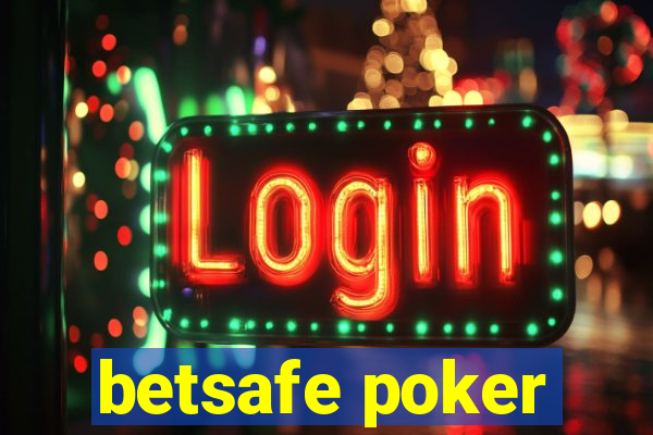 betsafe poker