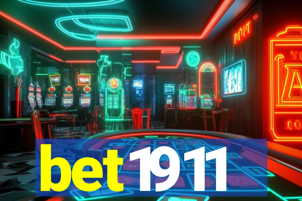 bet1911