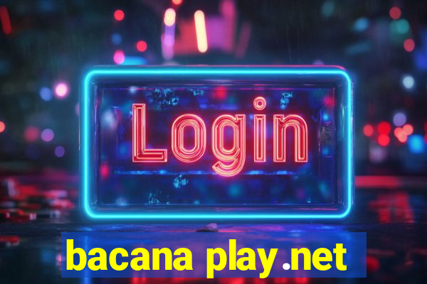 bacana play.net