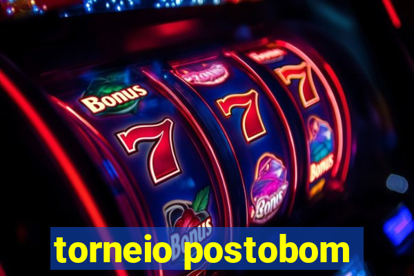 torneio postobom