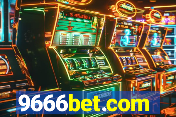 9666bet.com