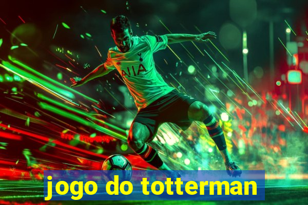 jogo do totterman