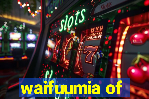 waifuumia of