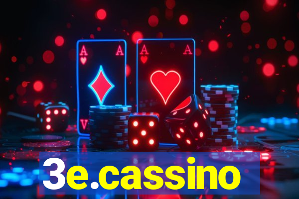 3e.cassino