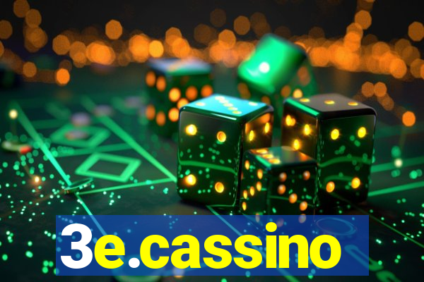 3e.cassino