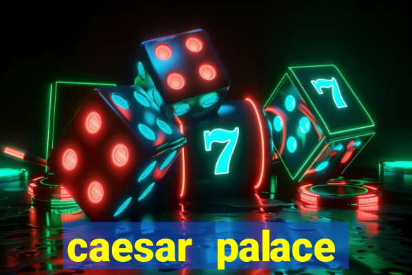 caesar palace online casino