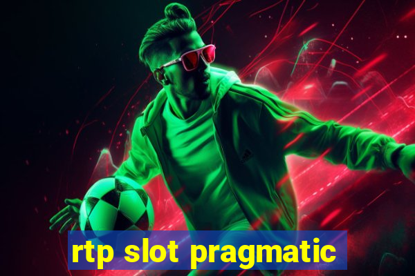 rtp slot pragmatic